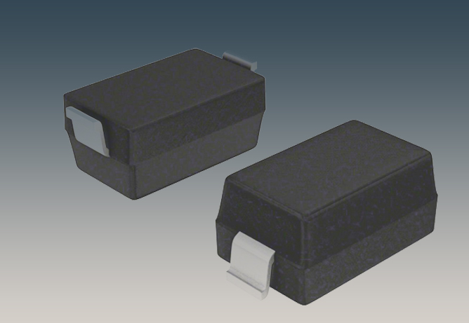 1N4148W-TP Diode A Gem in Electronics